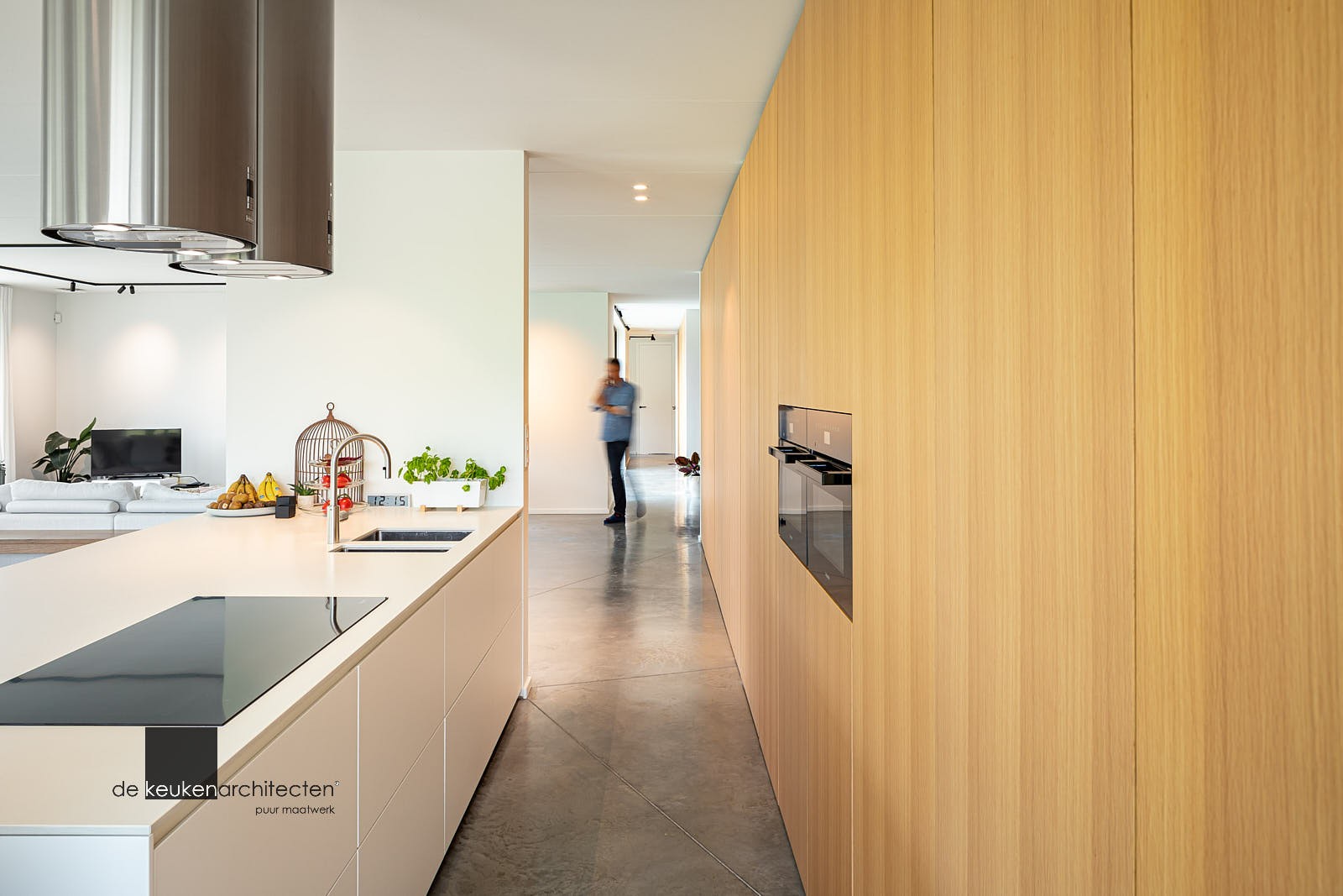 Realisatie te St Katelijne Waver